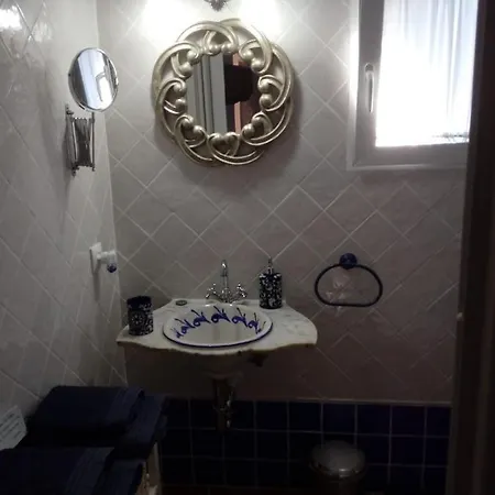Ferienhaus Milana,ideal Parejas En Bolonia