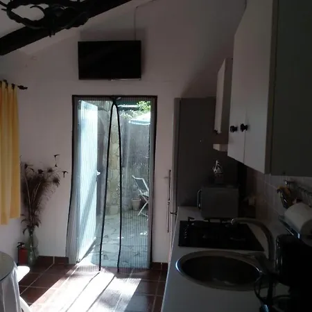Ferienhaus Milana,ideal Parejas En