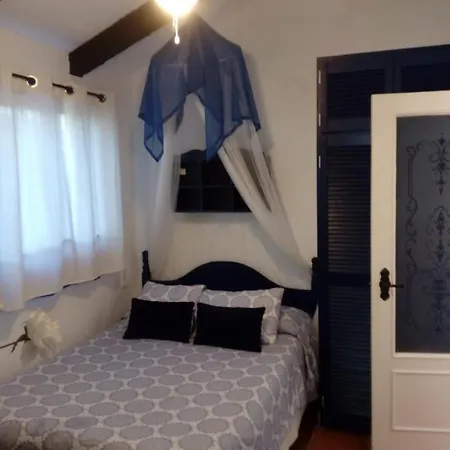 Ferienhaus Milana,ideal Parejas En